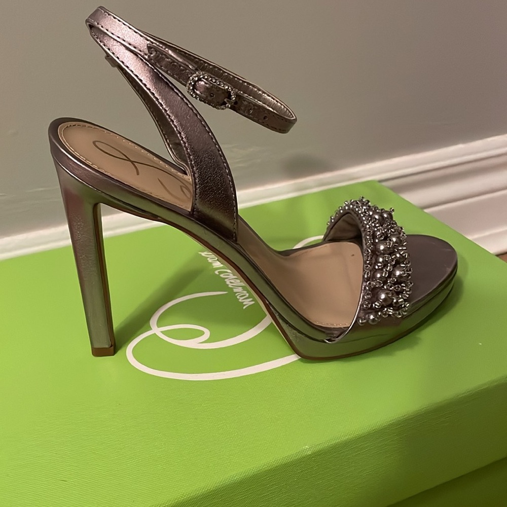 Sam Edelman Sandles - Picture 3 of 4